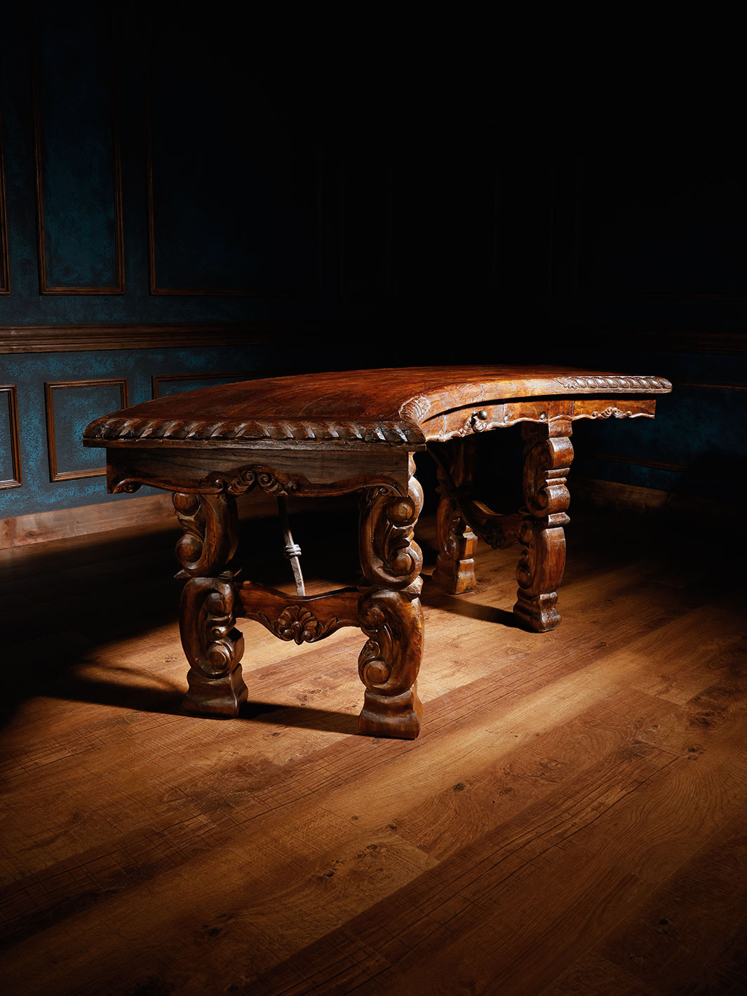 Desks