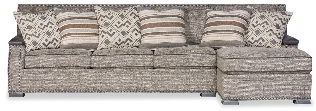 Alan Sectional