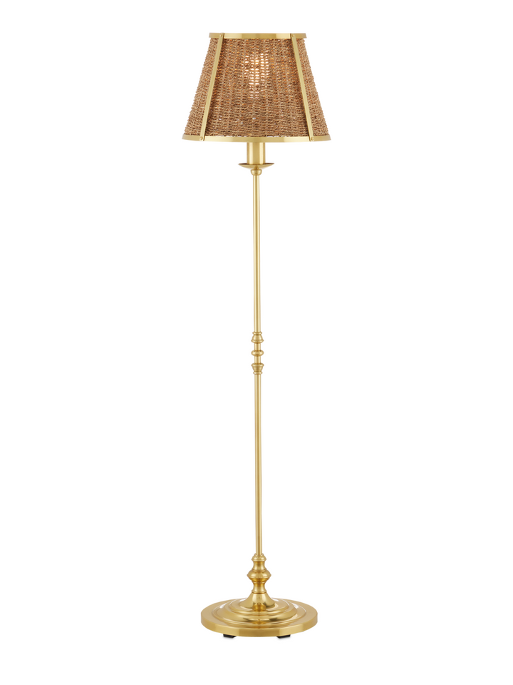 Deauville Floor Lamp