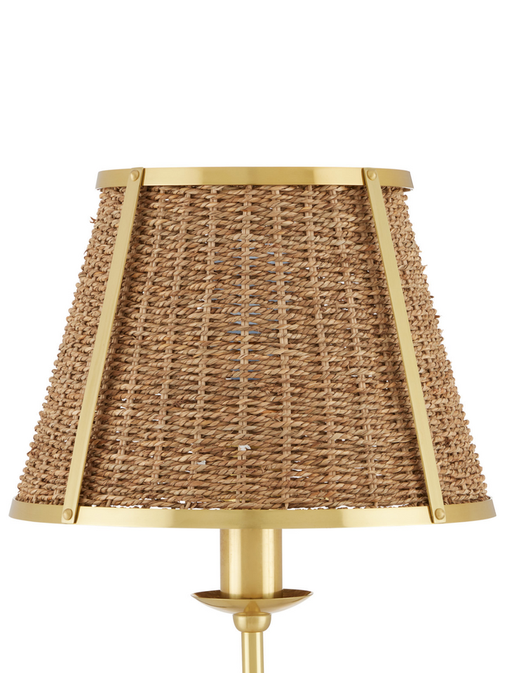 Deauville Floor Lamp