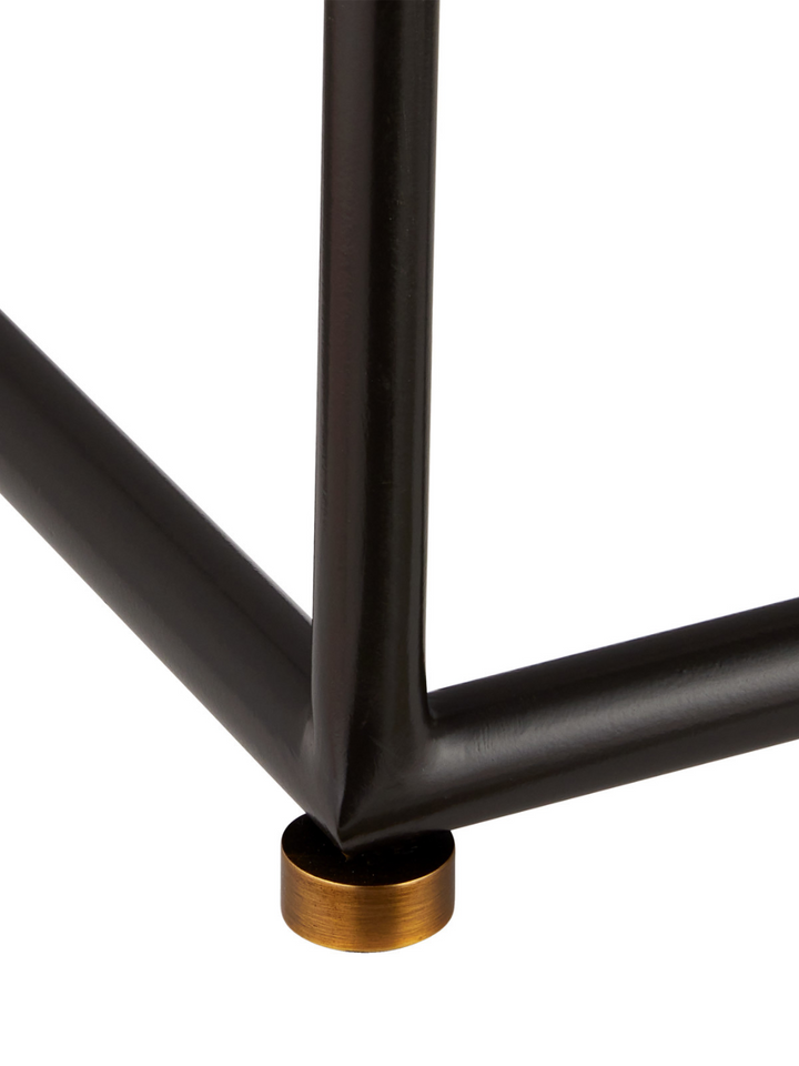 Iron Fiction Floor Lamp