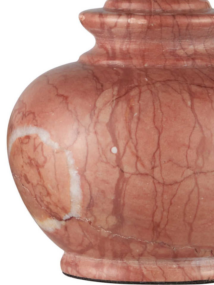 Piccolo Pink Mini Table Lamp