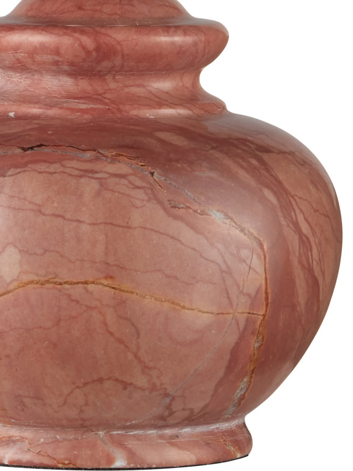 Piccolo Pink Mini Table Lamp