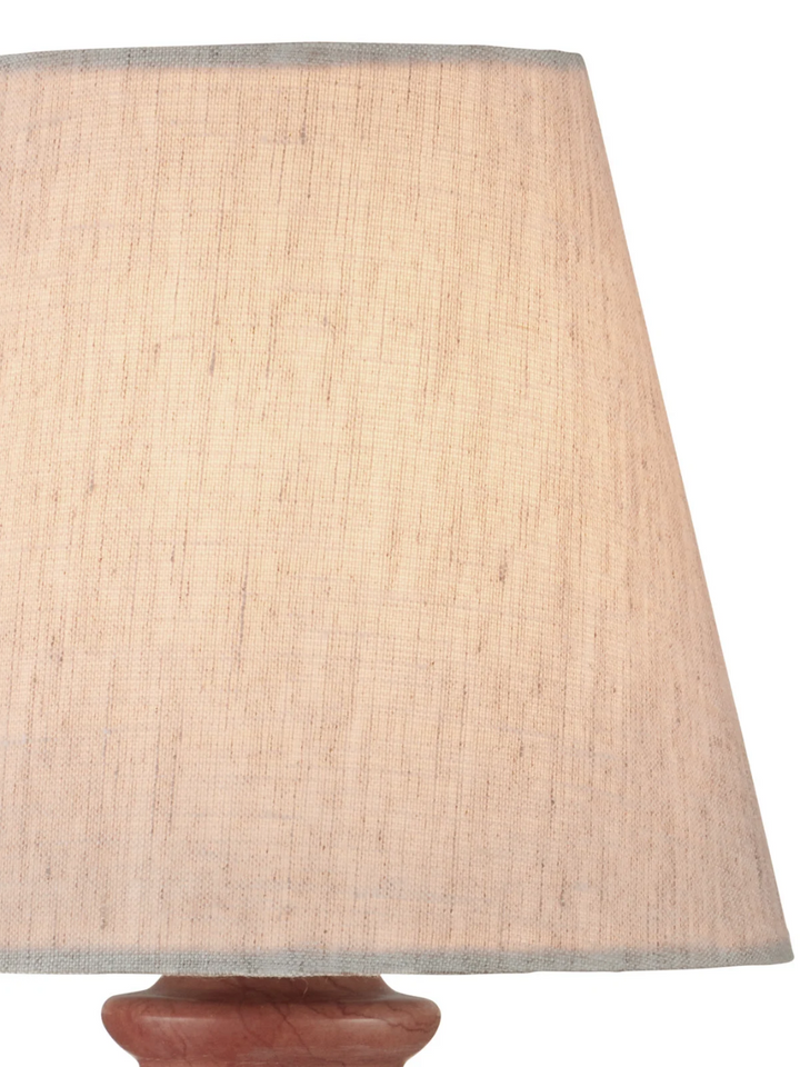 Piccolo Pink Mini Table Lamp