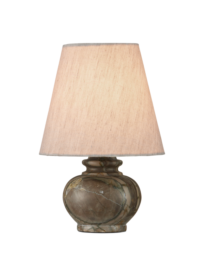 Piccolo Pistachio Mini Table Lamp