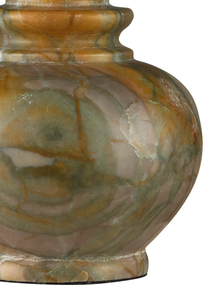 Piccolo Pistachio Mini Table Lamp