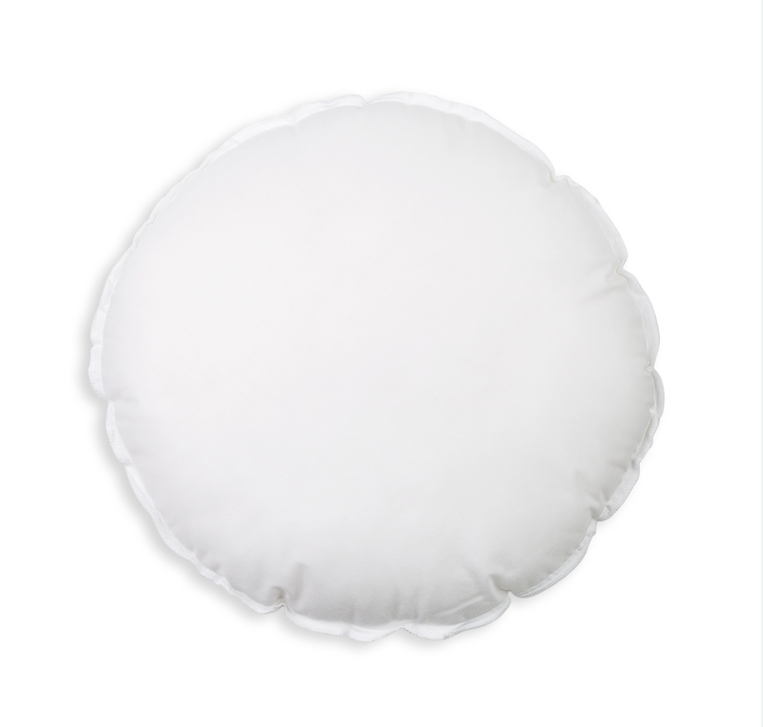 Round Tire Pllow