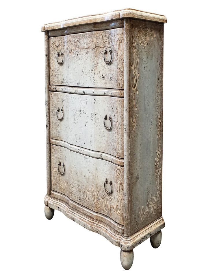 Bellissimo Dresser