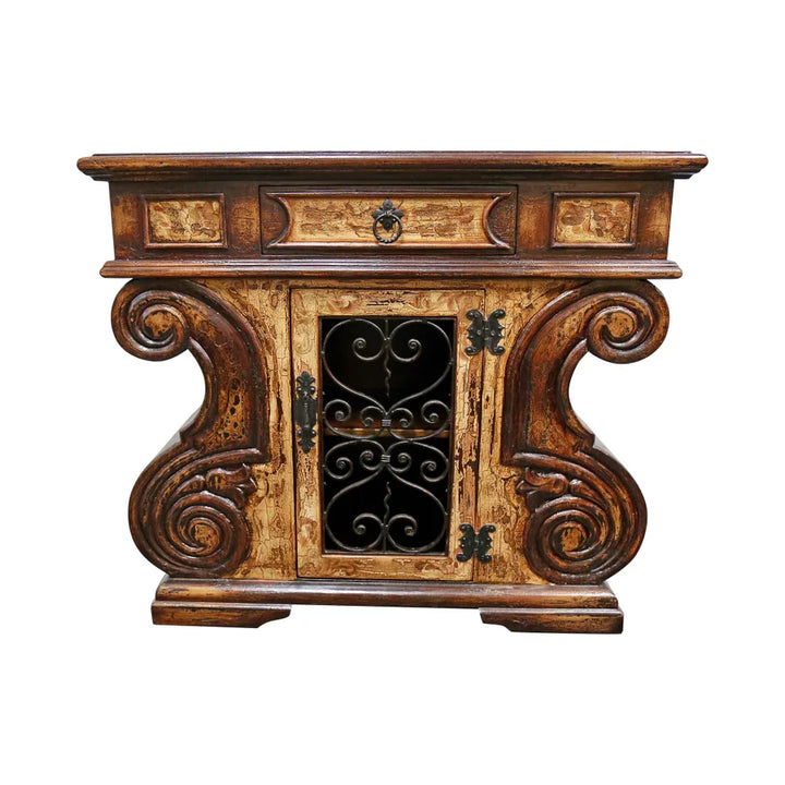 Bresica Heirloom Chest
