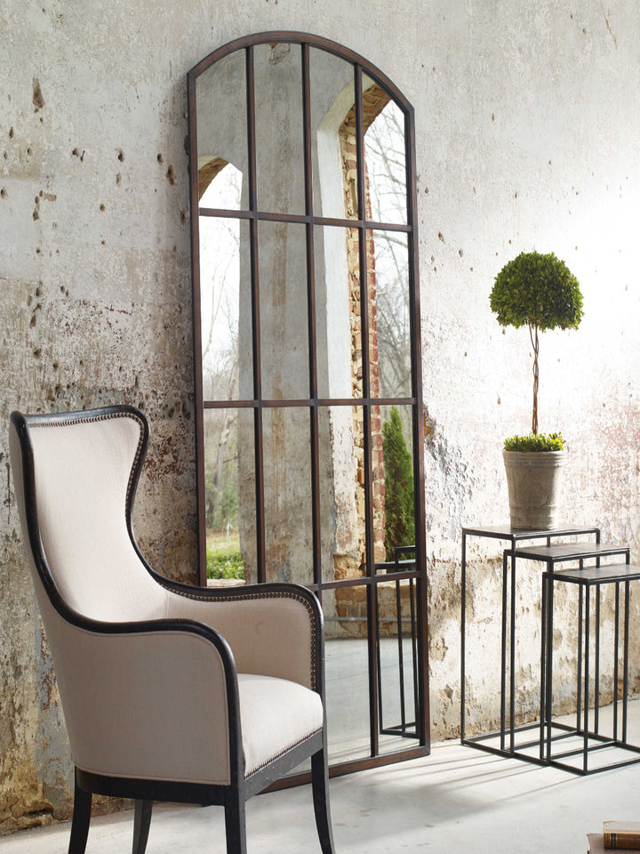 Amelia Arch Mirror