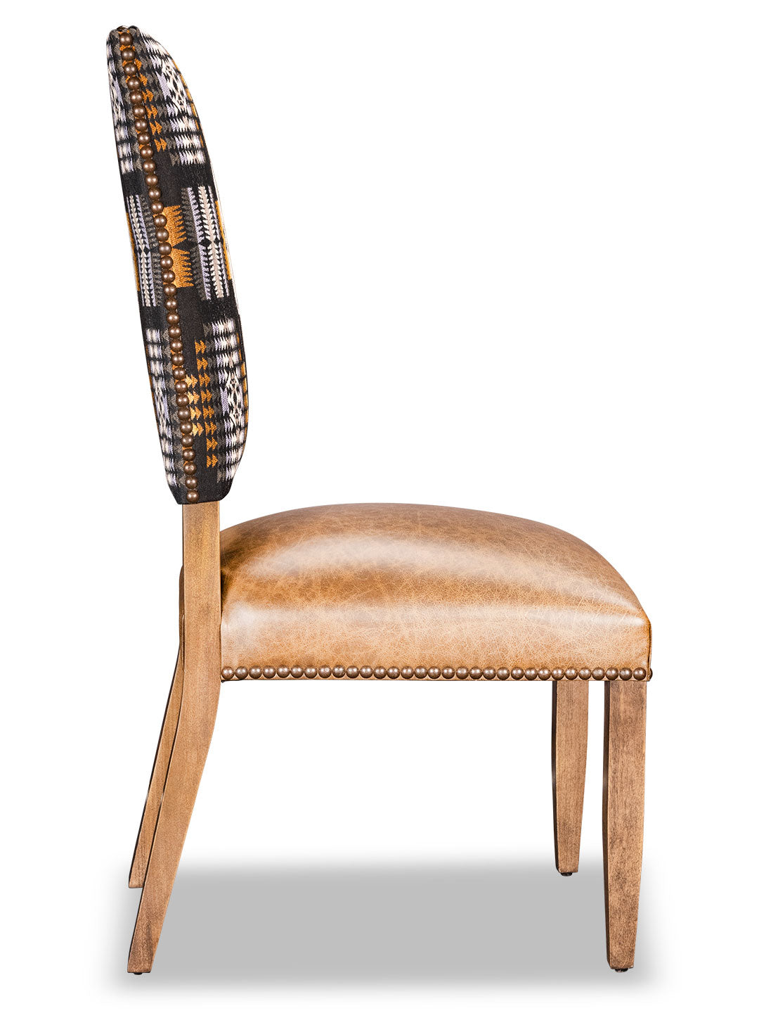 Dakota Southwestern Style Dining Chair