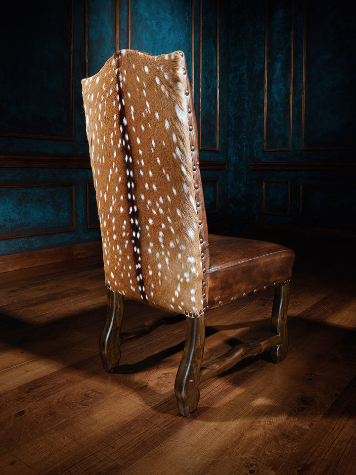 Eastwood Axis Back Dining Chair