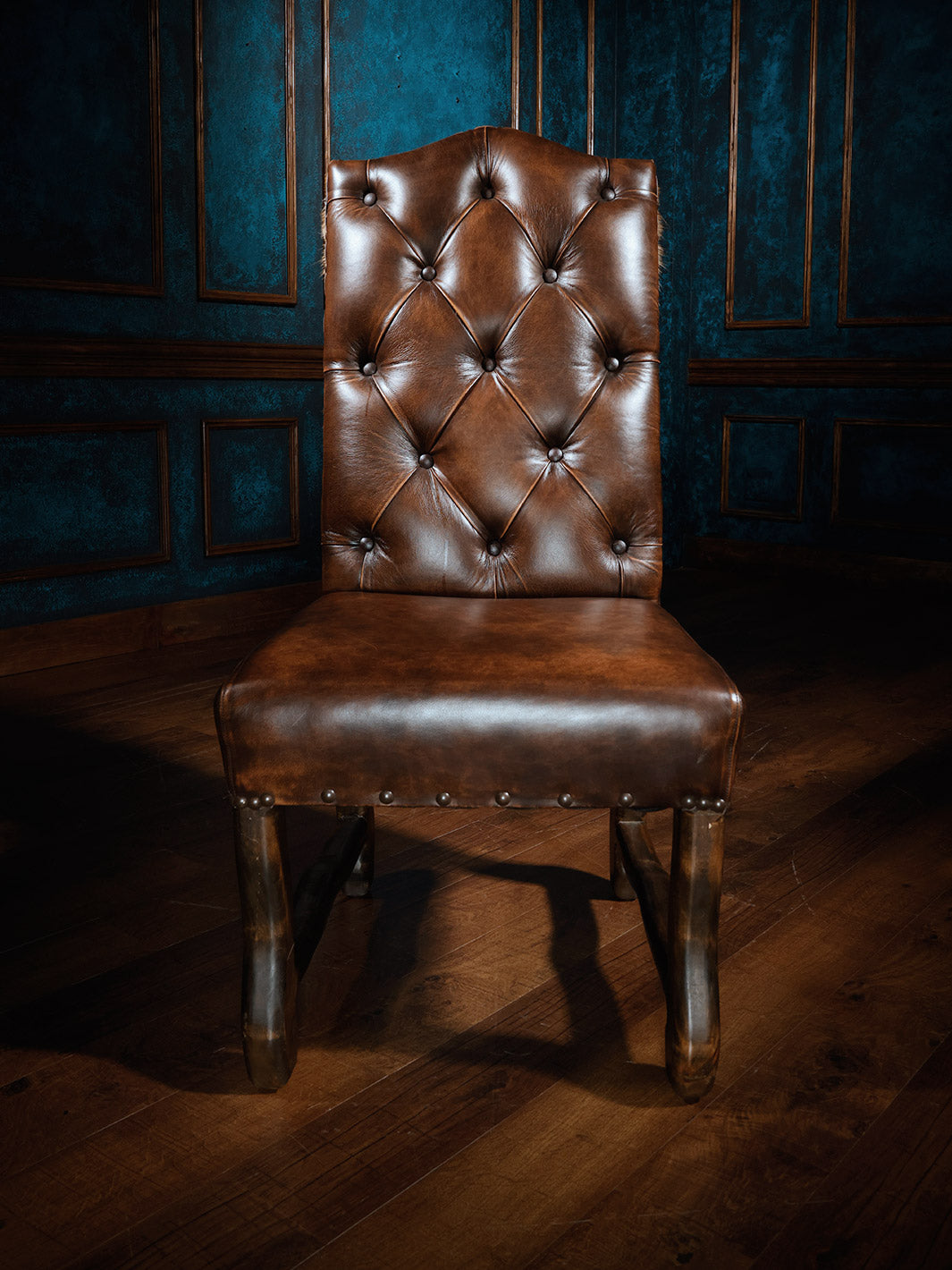Eastwood Axis Back Dining Chair
