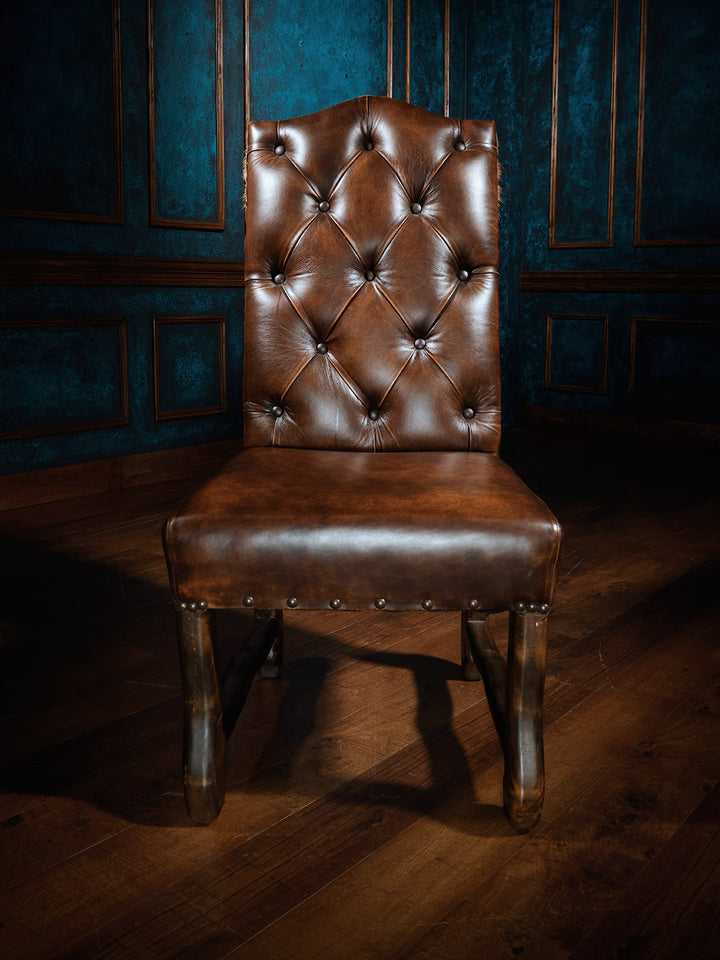 Eastwood Axis Back Dining Chair