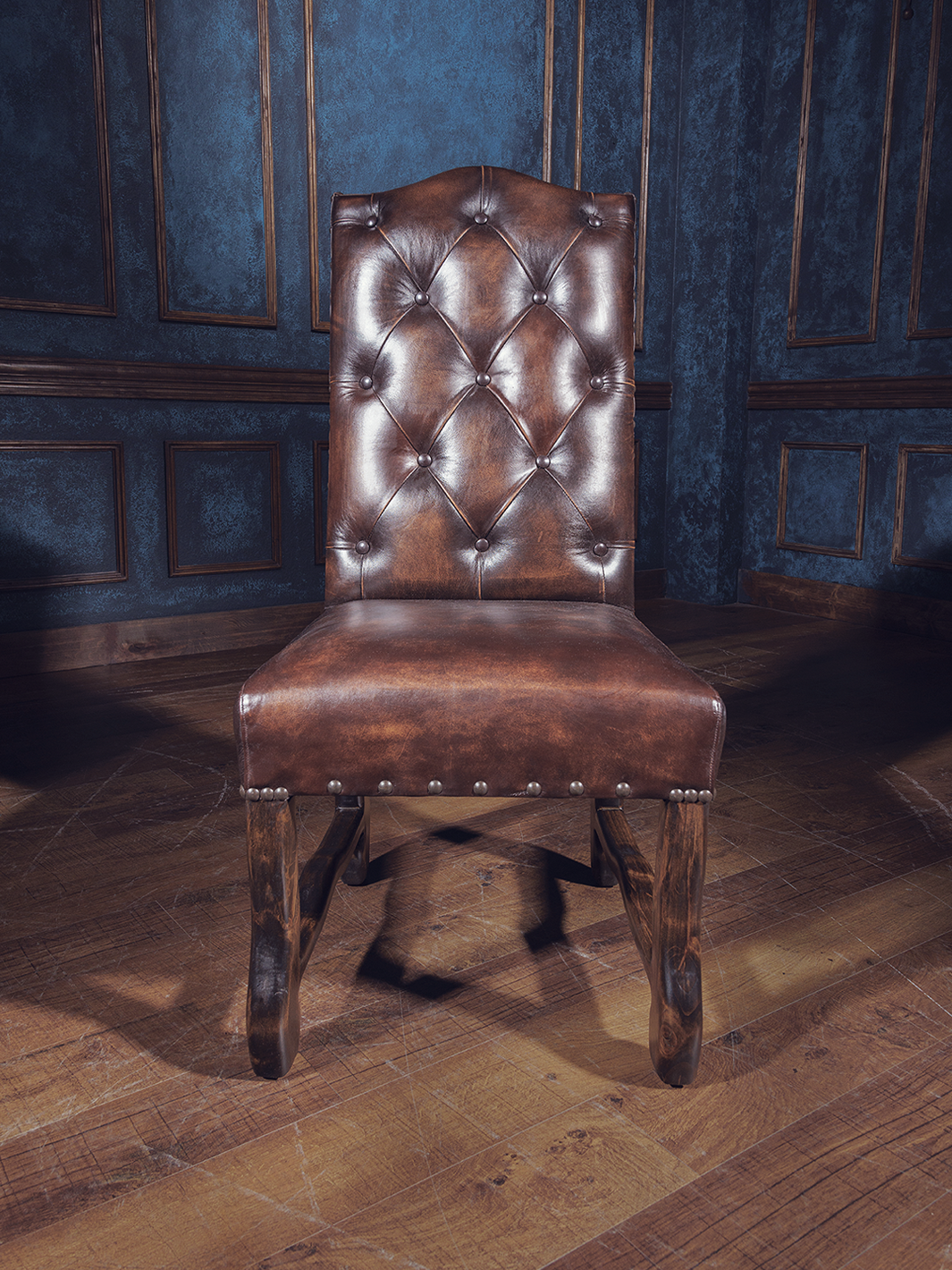 Dustin Loredo Dining Chair