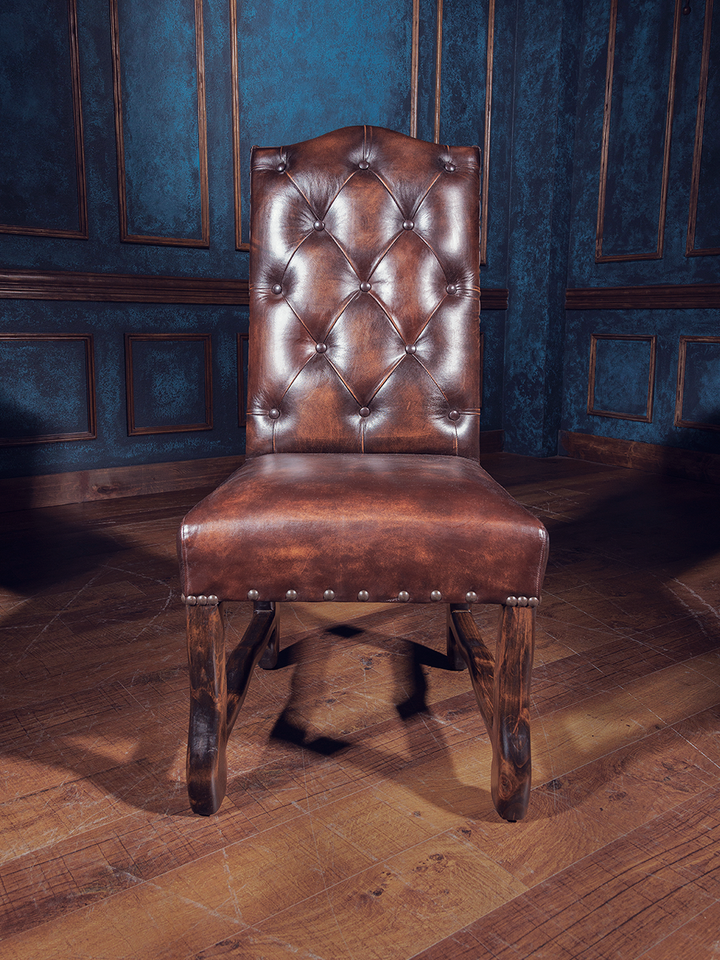 Dustin Loredo Dining Chair
