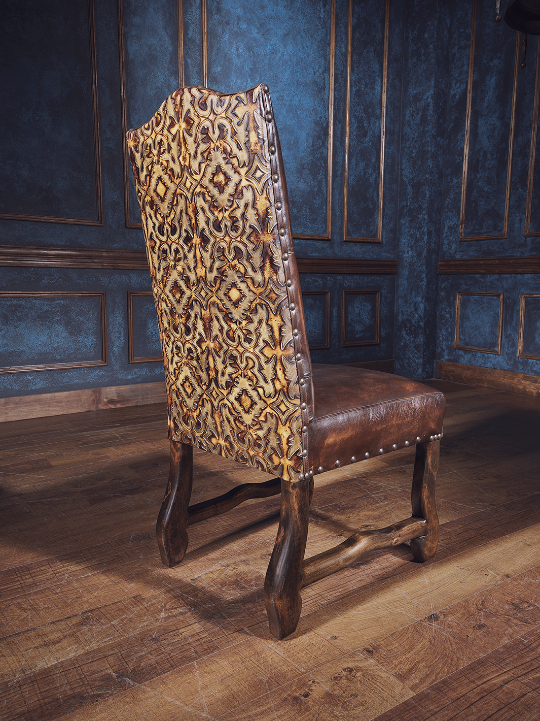 Dustin Loredo Dining Chair