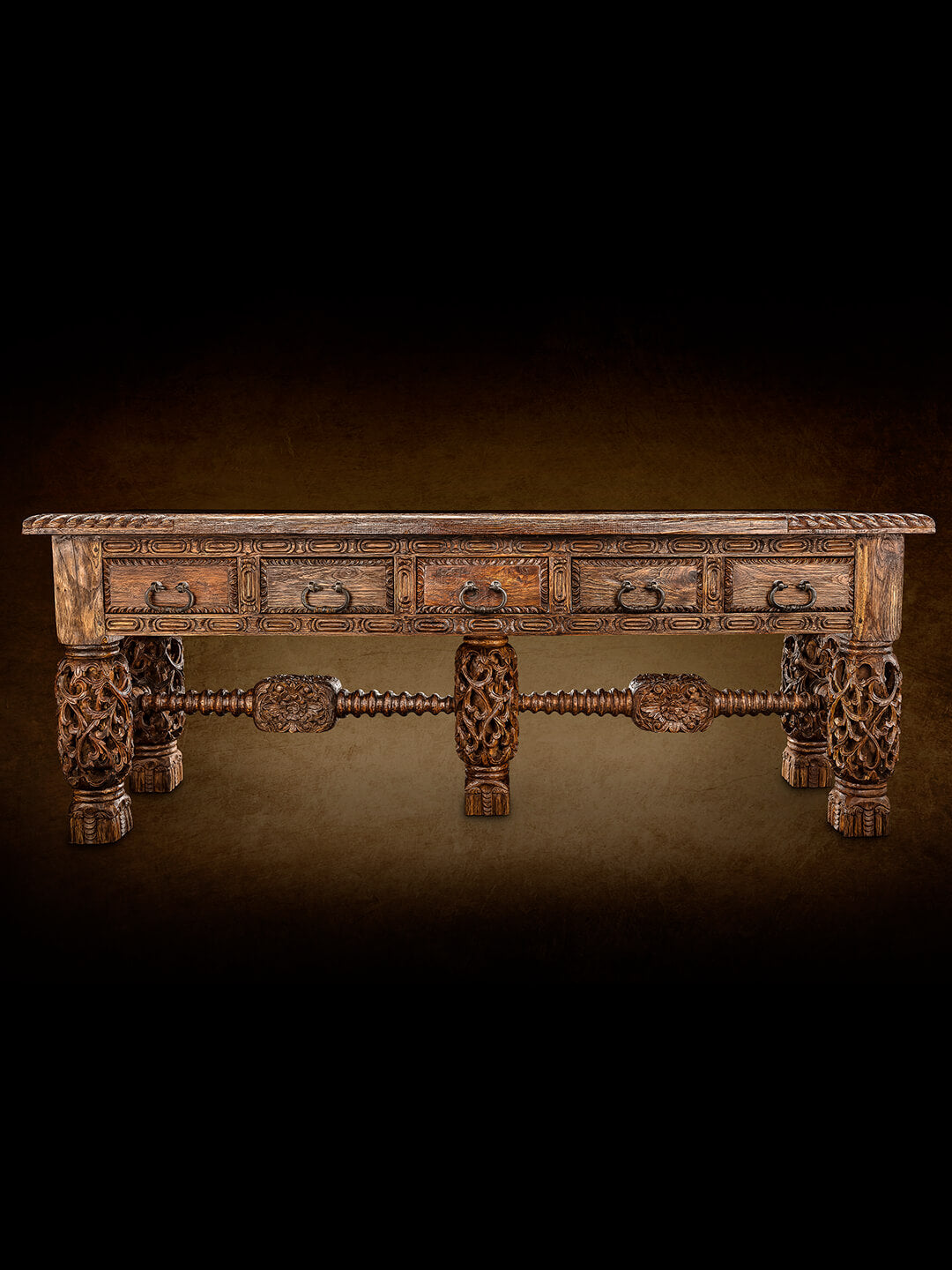 Jason Scott Grand Cordoza Console Table