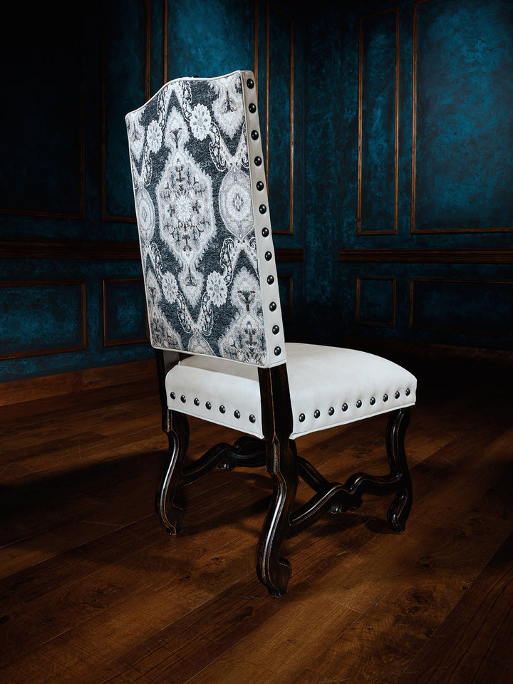 Morning Mist Dining Chair