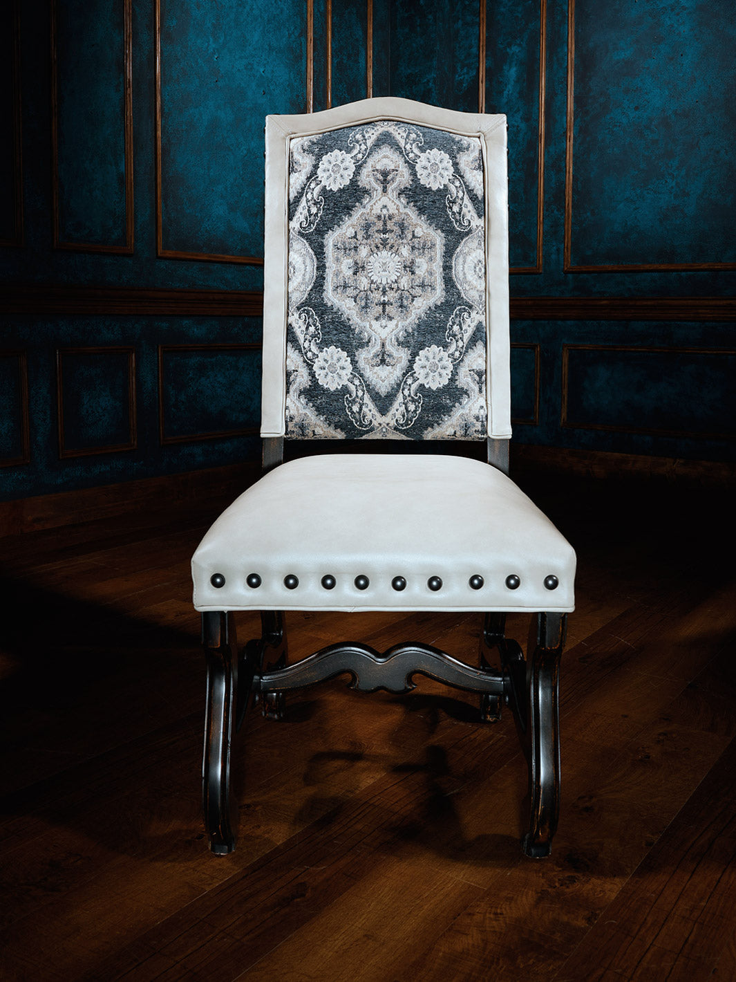 Morning Mist Dining Chair
