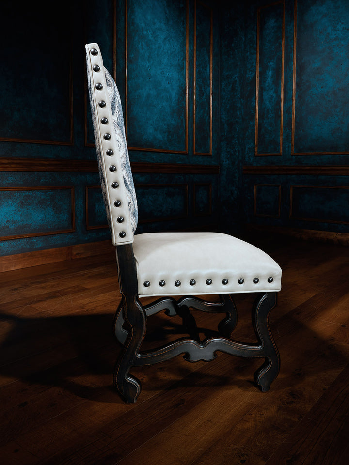 Morning Mist Dining Chair
