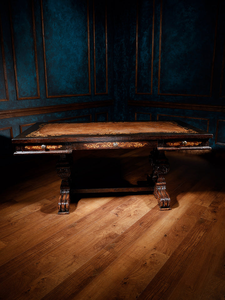Salamanca Heirloom Desk