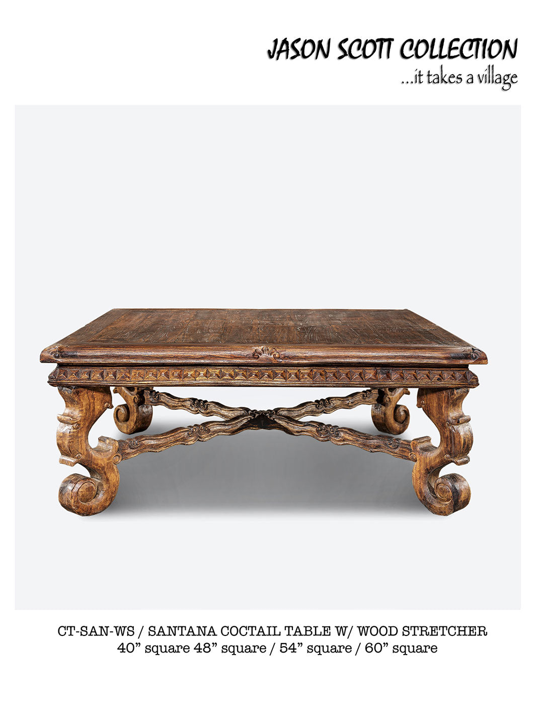 STUA TABLE / スチュア テーブル XL コンランショップ ダイニング