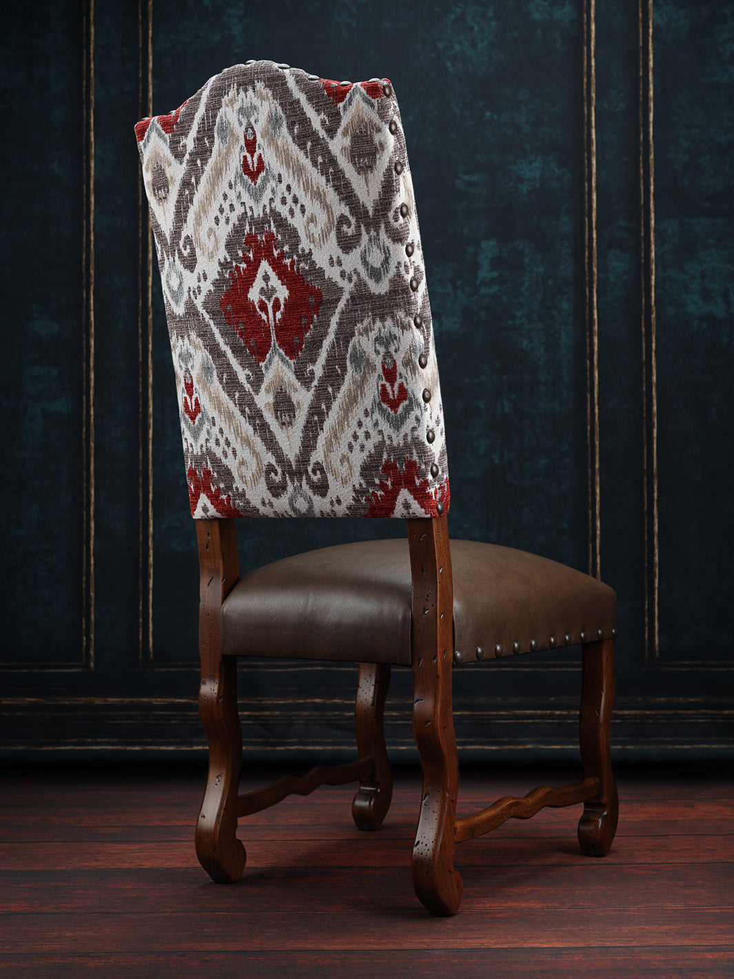 Solomon Dining Side Chair