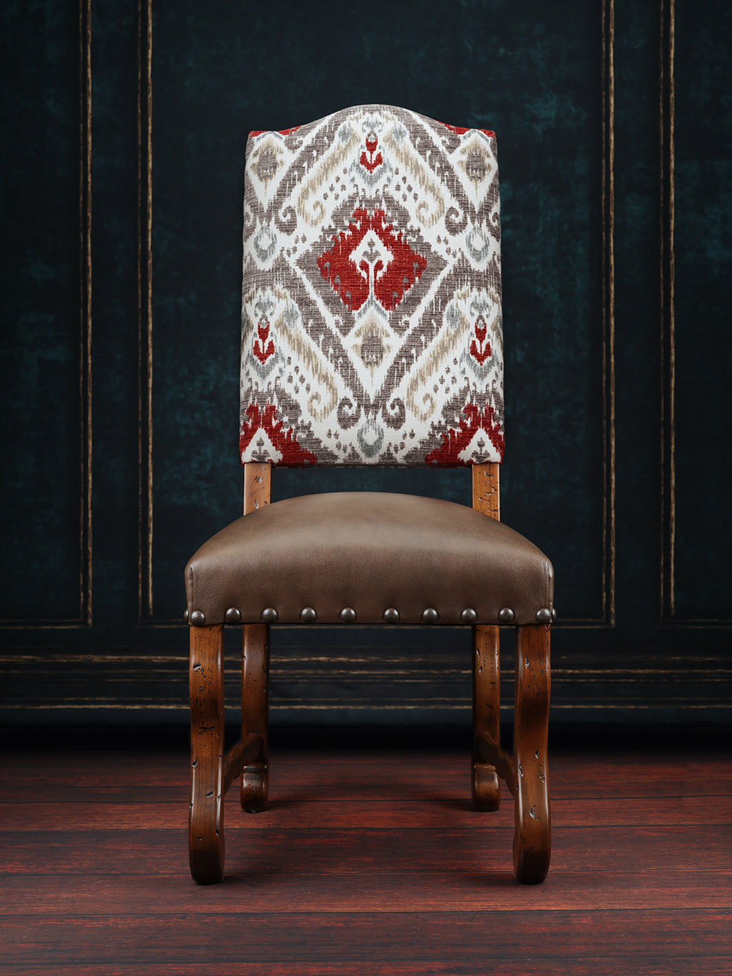 Solomon Dining Chair