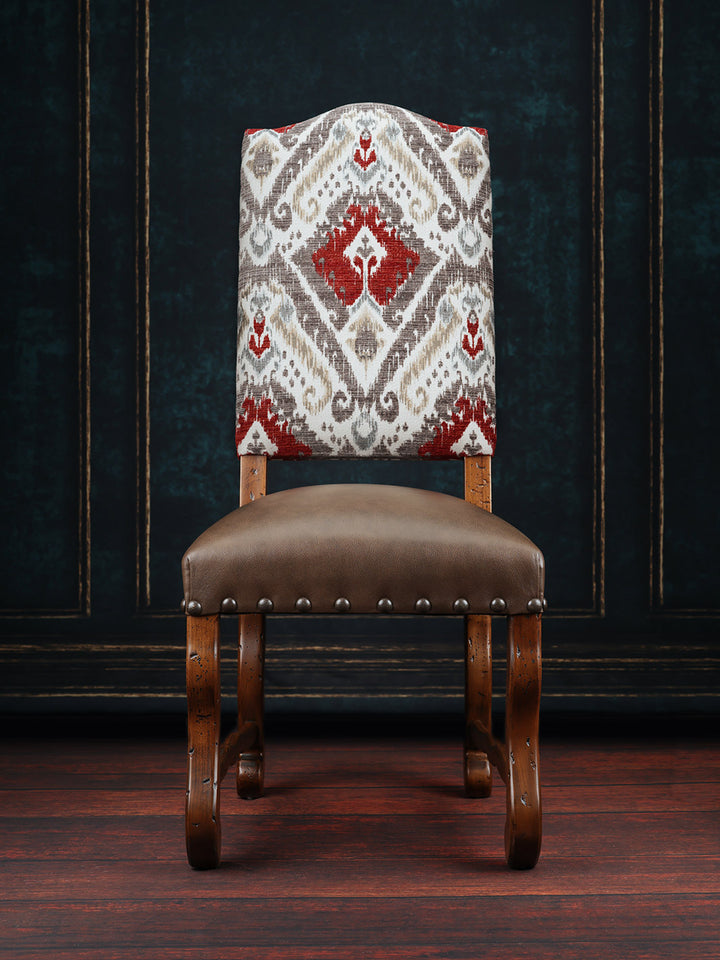 Solomon Dining Side Chair