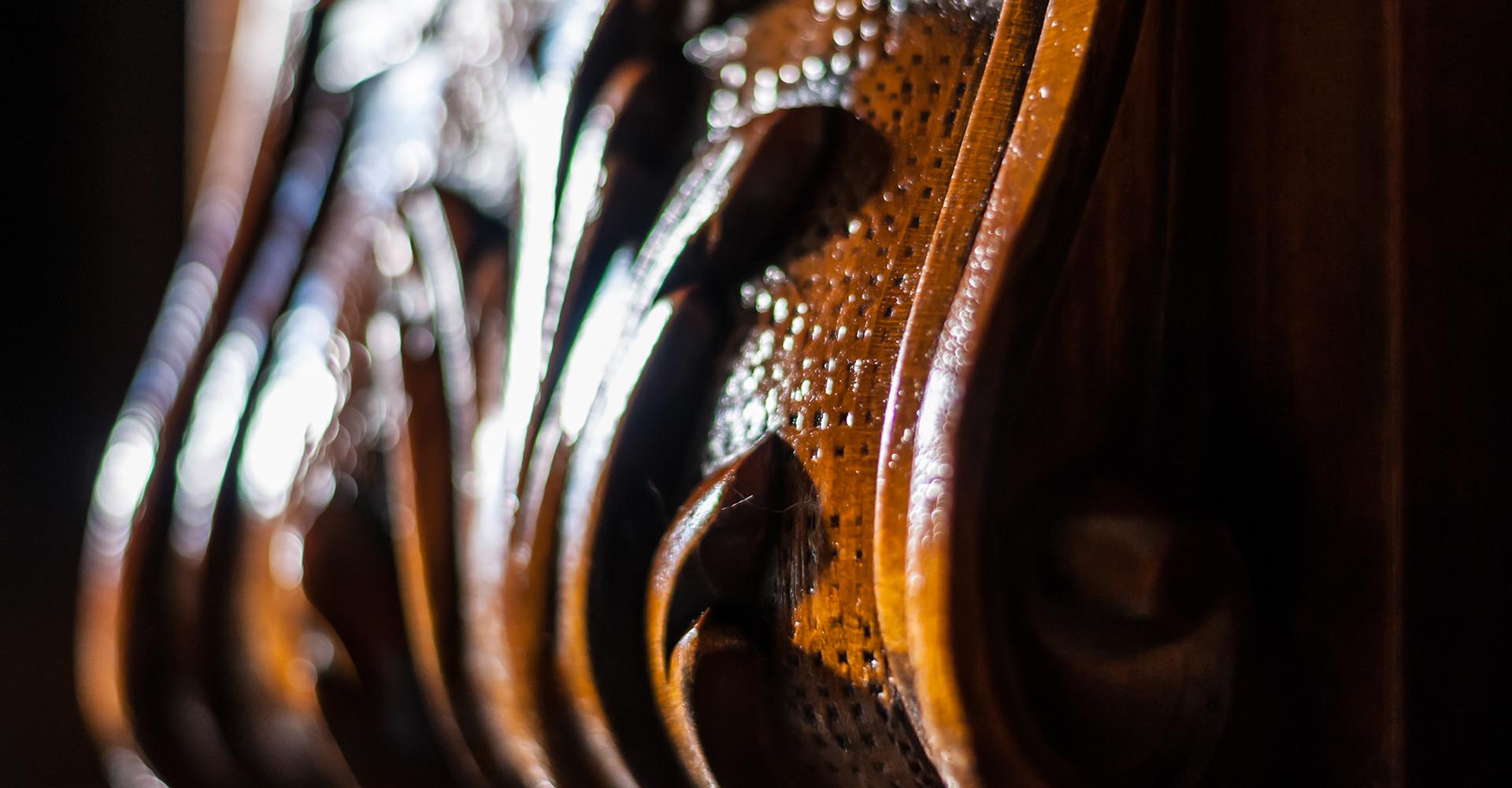 Breathing New Life into Your Treasures: Tips On Repairing and Restoring Your Luxury Furniture