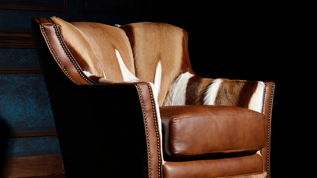Exploring the Exceptional Selection of Western Fine Furniture at Runyon’s Fine Furniture