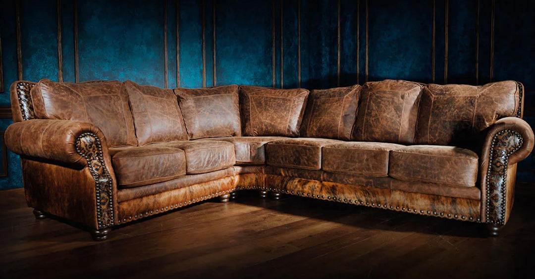 Four Common Types Of Luxury Furniture And Their Benefits