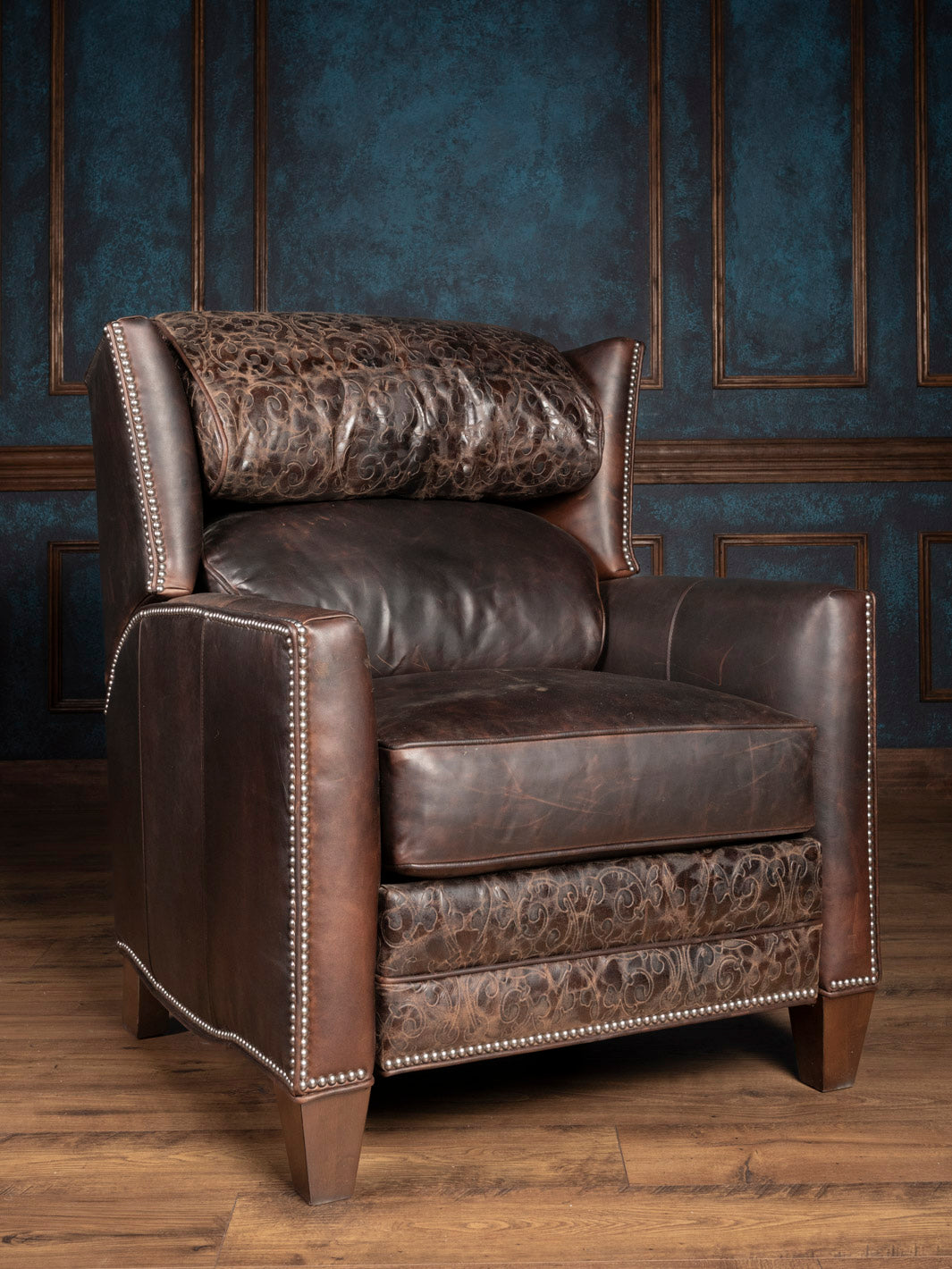 What Is Rustic Leather Furniture and Why Is It So Popular?