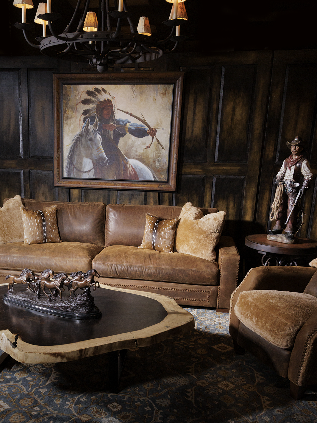 The Benefits of Purchasing Custom Furniture From Runyon's – Runyon's ...