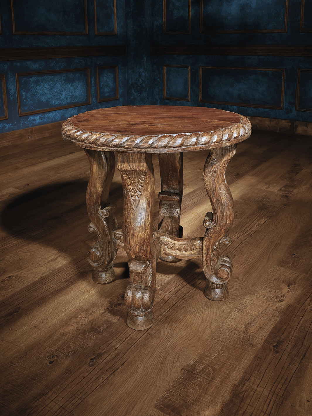 Accent Tables