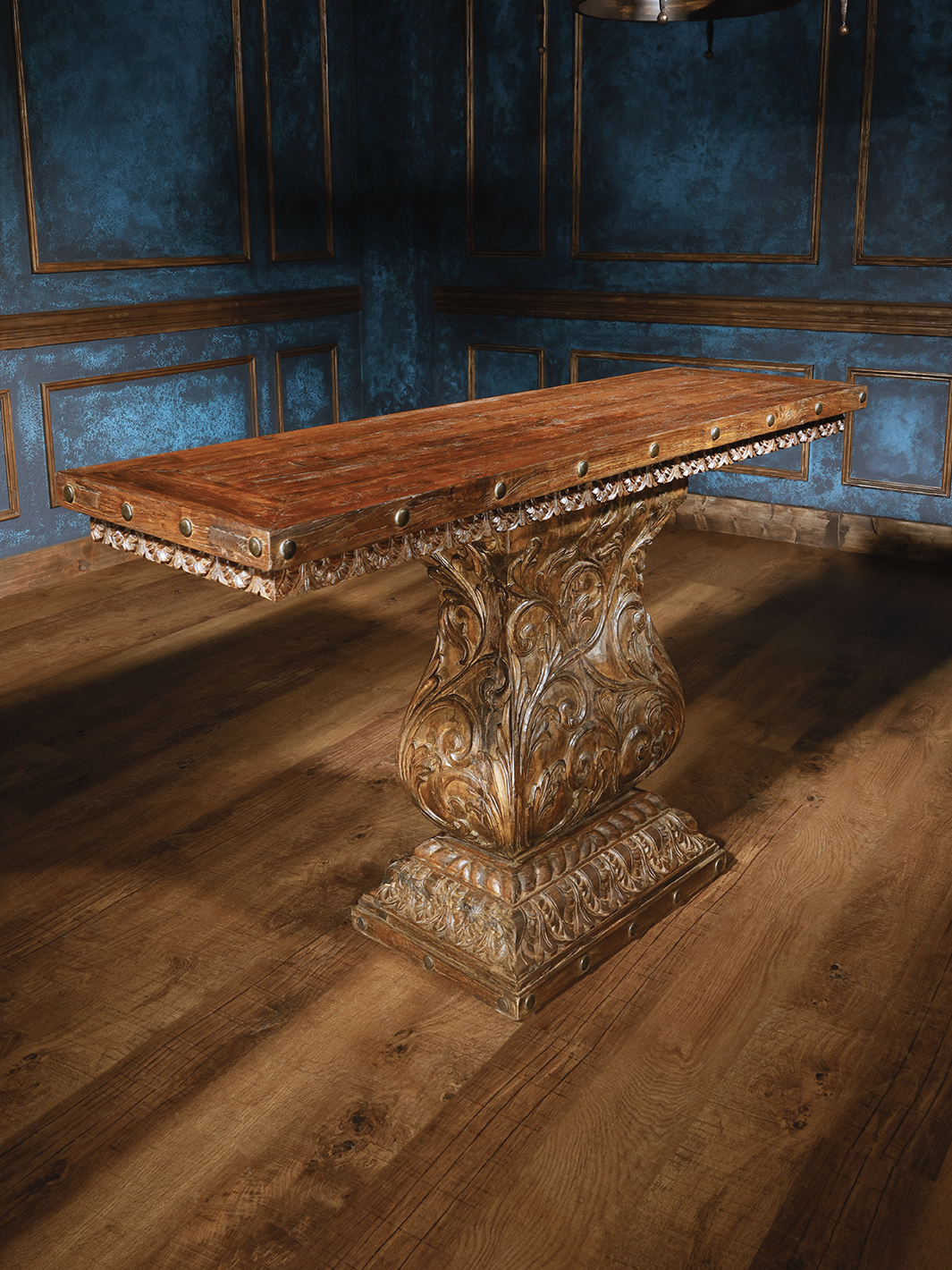Western Consoles – Tagged 
