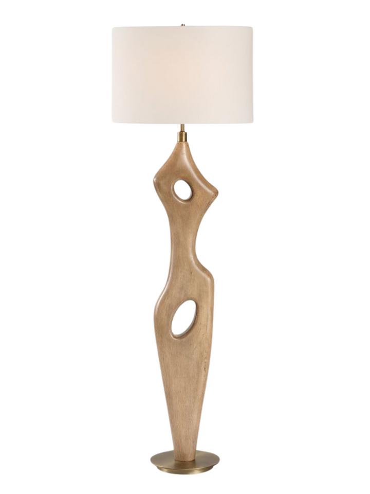 Almyra Floor Lamp