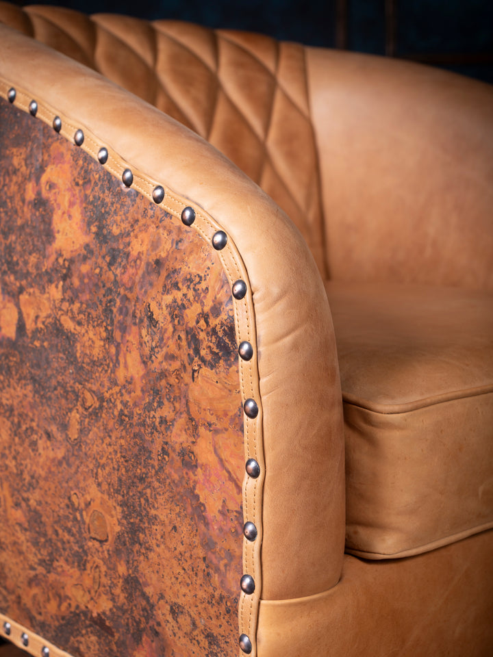 Copper Canyon Accent Chair