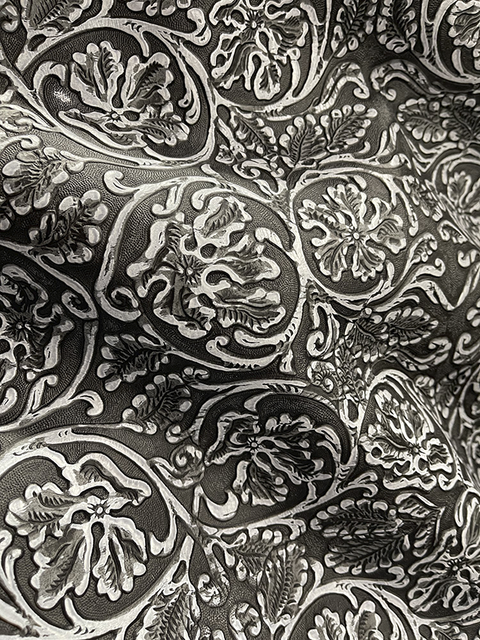 Cowboy Tool GREY material sample