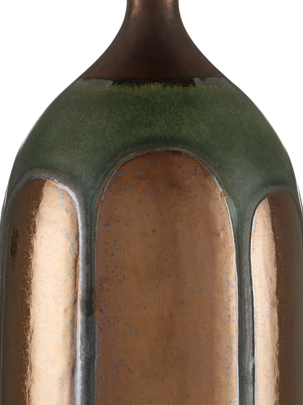 Cuprum Table Lamp