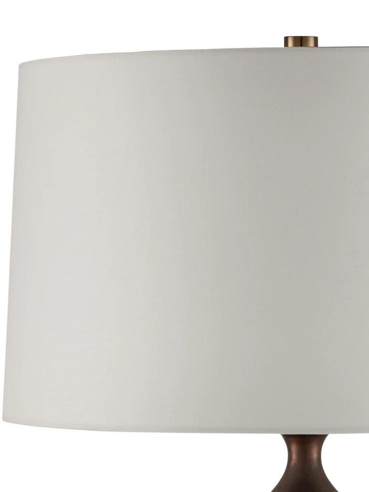 Cuprum Table Lamp