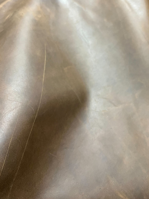 Desert DUNA material sample