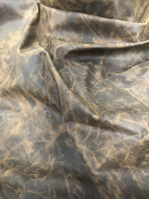 Desert MOHAVE material sample