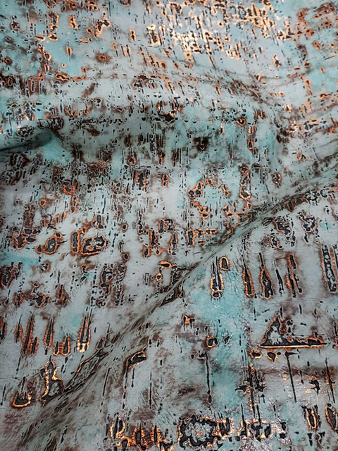 Driftwood MOONLIGHT material sample