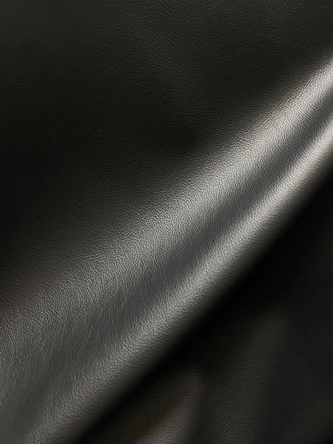 Elite BLACK material sample