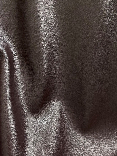 Elite DARK CHOCOLATE material sample