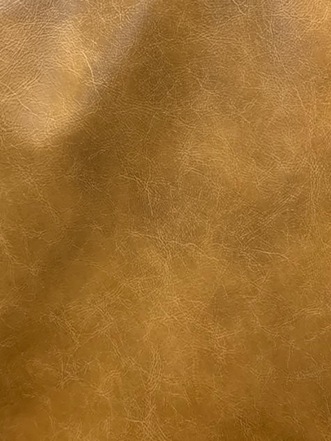 Lavish PEANUT BRITTLE material sample