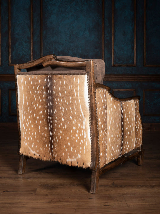 Exotic Living Room Furniture | Luxury Exotic Sofas, Recliners & More ...