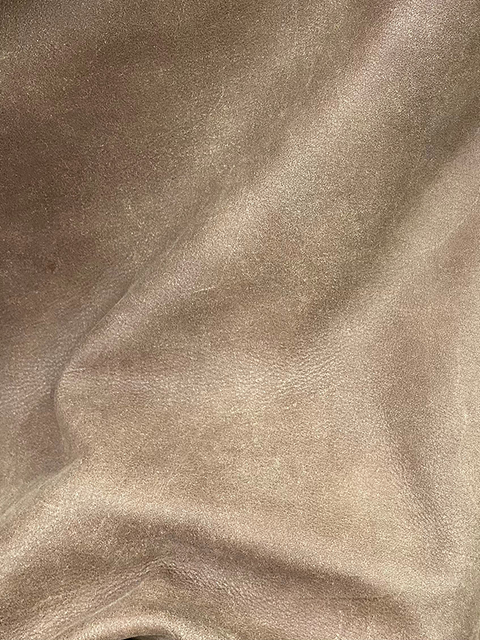 Outlaw CHAPS material sample